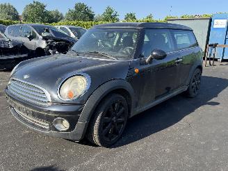 Démontage voiture Mini Clubman  2009/1