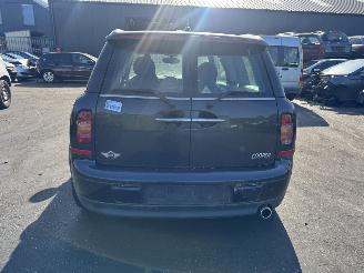 Mini Clubman  picture 4