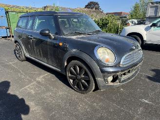 Mini Clubman  picture 7