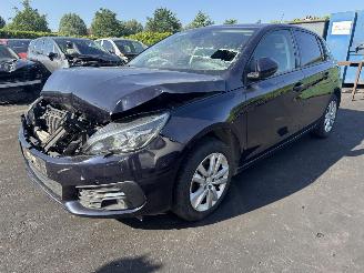 Démontage voiture Peugeot 308  2018/1