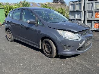 Ford C-Max  picture 7