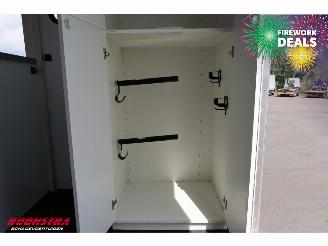 MAN TGL 8.190 Robrise Horsetruck + Camper Camera 61.047 KM! picture 26