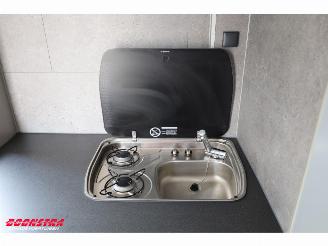 MAN TGL 8.190 Robrise Horsetruck + Camper Camera 61.047 KM! picture 23