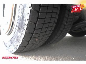 MAN TGL 8.190 Robrise Horsetruck + Camper Camera 61.047 KM! picture 40