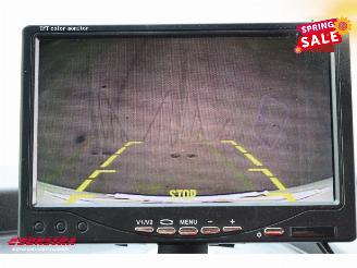 MAN TGL 8.190 Robrise Horsetruck + Camper Camera 61.047 KM! picture 19