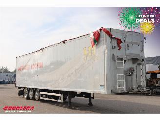 Knapen K200 Walking Floor Alcoa BY 2021 picture 2