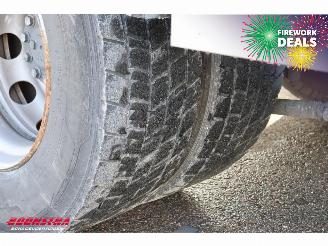 DAF CF 260 SC 4X2 FA ACC Retarder Euro 6 picture 32