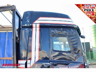 DAF CF 260 SC 4X2 FA ACC Retarder Euro 6 picture 8
