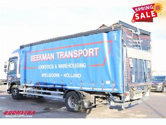 DAF CF 260 SC 4X2 FA ACC Retarder Euro 6 picture 4