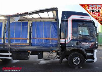 DAF CF 260 SC 4X2 FA ACC Retarder Euro 6 picture 6