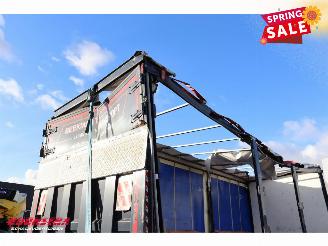 DAF CF 260 SC 4X2 FA ACC Retarder Euro 6 picture 11