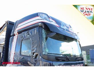 DAF CF 260 SC 4X2 FA ACC Retarder Euro 6 picture 10