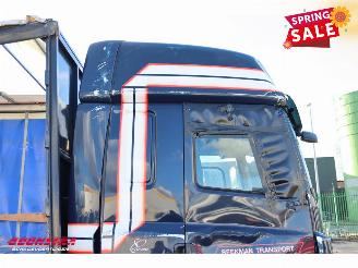 DAF CF 260 SC 4X2 FA ACC Retarder Euro 6 picture 8