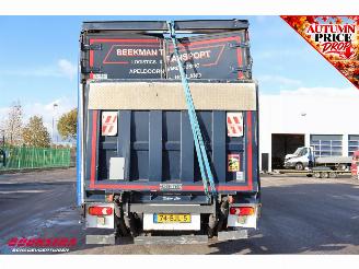 DAF CF 260 SC 4X2 FA ACC Retarder Euro 6 picture 14