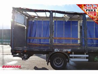 DAF CF 260 SC 4X2 FA ACC Retarder Euro 6 picture 5