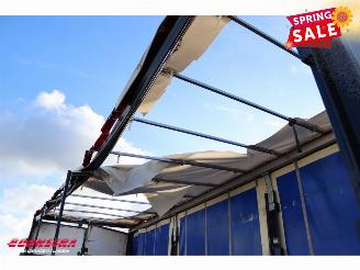 DAF CF 260 SC 4X2 FA ACC Retarder Euro 6 picture 12