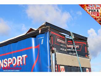 DAF CF 260 SC 4X2 FA ACC Retarder Euro 6 picture 15