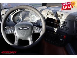 DAF CF 260 SC 4X2 FA ACC Retarder Euro 6 picture 17