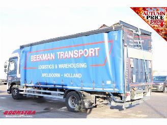 DAF CF 260 SC 4X2 FA ACC Retarder Euro 6 picture 4