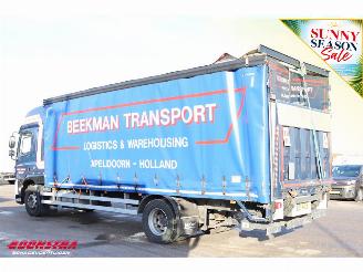 DAF CF 260 SC 4X2 FA ACC Retarder Euro 6 picture 4