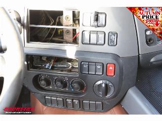 DAF CF 260 SC 4X2 FA ACC Retarder Euro 6 picture 18