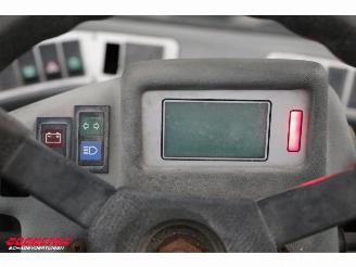 Kalmar  DCE150-6 Heftruck BY 2013 picture 11