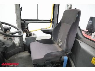 Kalmar  DCE150-6 Heftruck BY 2013 . picture 9