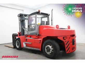 Kalmar  DCE150-6 Heftruck BY 2013 . picture 5