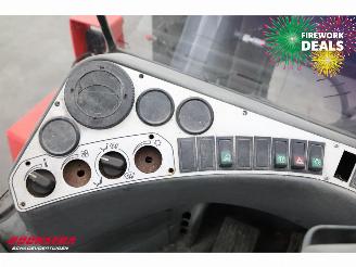 Kalmar  DCE150-6 Heftruck BY 2013 . picture 14