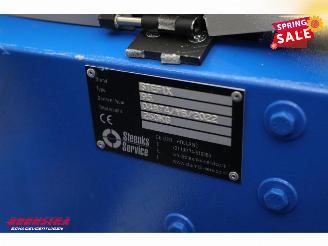   95 BJ 2022 33Hrs! Kehrmaschine / Veegmachine picture 14