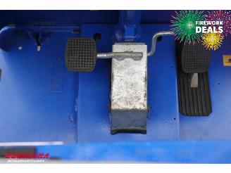   95 BJ 2022 33Hrs! Kehrmaschine / Veegmachine picture 17