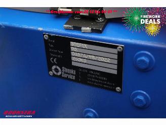   95 BJ 2022 33Hrs! Kehrmaschine / Veegmachine picture 14