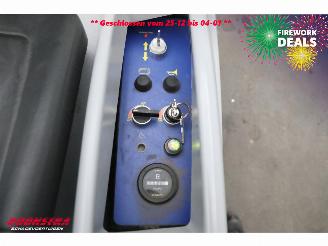   95 BJ 2022 33Hrs! Kehrmaschine / Veegmachine picture 15