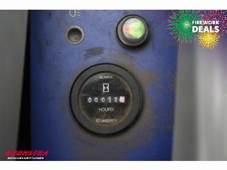   95 BJ 2022 33Hrs! Kehrmaschine / Veegmachine picture 16