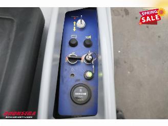   95 BJ 2022 33Hrs! Kehrmaschine / Veegmachine picture 15