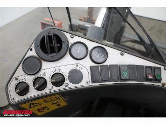 Kalmar  DCE 120-6 Heftruck 12.000 kg 5,0 m BY 2004 Sideshift picture 17