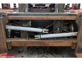 Kalmar  DCE 120-6 Heftruck 12.000 kg 5,0 m BY 2004 Sideshift picture 8
