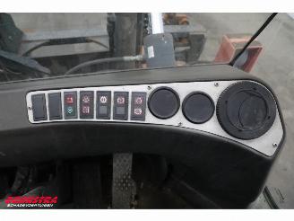 Kalmar  DCE 120-6 Heftruck 12.000 kg 5,0 m BY 2004 Sideshift picture 16