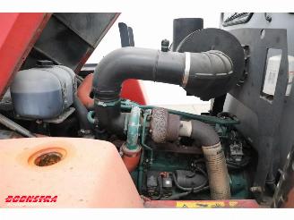 Kalmar  DCE 120-6 Heftruck 12.000 kg 5,0 m BY 2004 Sideshift picture 12