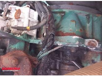 Kalmar  DCE 120-6 Heftruck 12.000 kg 5,0 m BY 2004 Sideshift picture 11