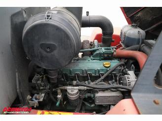 Kalmar  DCE 120-6 Heftruck 12.000 kg 5,0 m BY 2004 Sideshift picture 10