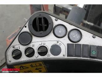 Kalmar  DCE 120-6 Heftruck 12.000 kg 5,0 m BY 2004 Sideshift picture 19