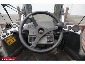 Kalmar  DCE 120-6 Heftruck 12.000 kg 5,0 m BY 2004 Sideshift picture 15