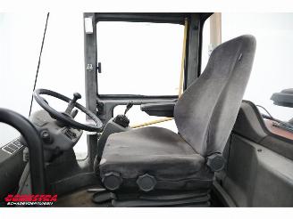 Kalmar  DCE 120-6 Heftruck 12.000 kg 5,0 m BY 2004 Sideshift picture 14