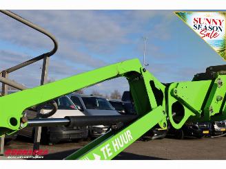   HR28 Hybride 4X4 Hoogwerker BY 2021 28m picture 16