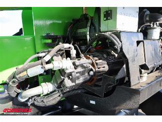   HR28 Hybride 4X4 Hoogwerker BY 2021 28m picture 15