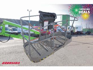   HR28 Hybride 4X4 Hoogwerker BY 2021 28m picture 10