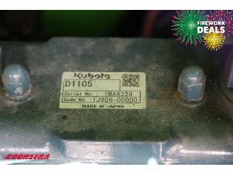   HR28 Hybride 4X4 Hoogwerker BY 2021 28m picture 28