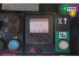   HR28 Hybride 4X4 Hoogwerker BY 2021 28m picture 24