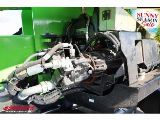   HR28 Hybride 4X4 Hoogwerker BY 2021 28m picture 15